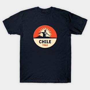 Chile 1962 T-Shirt